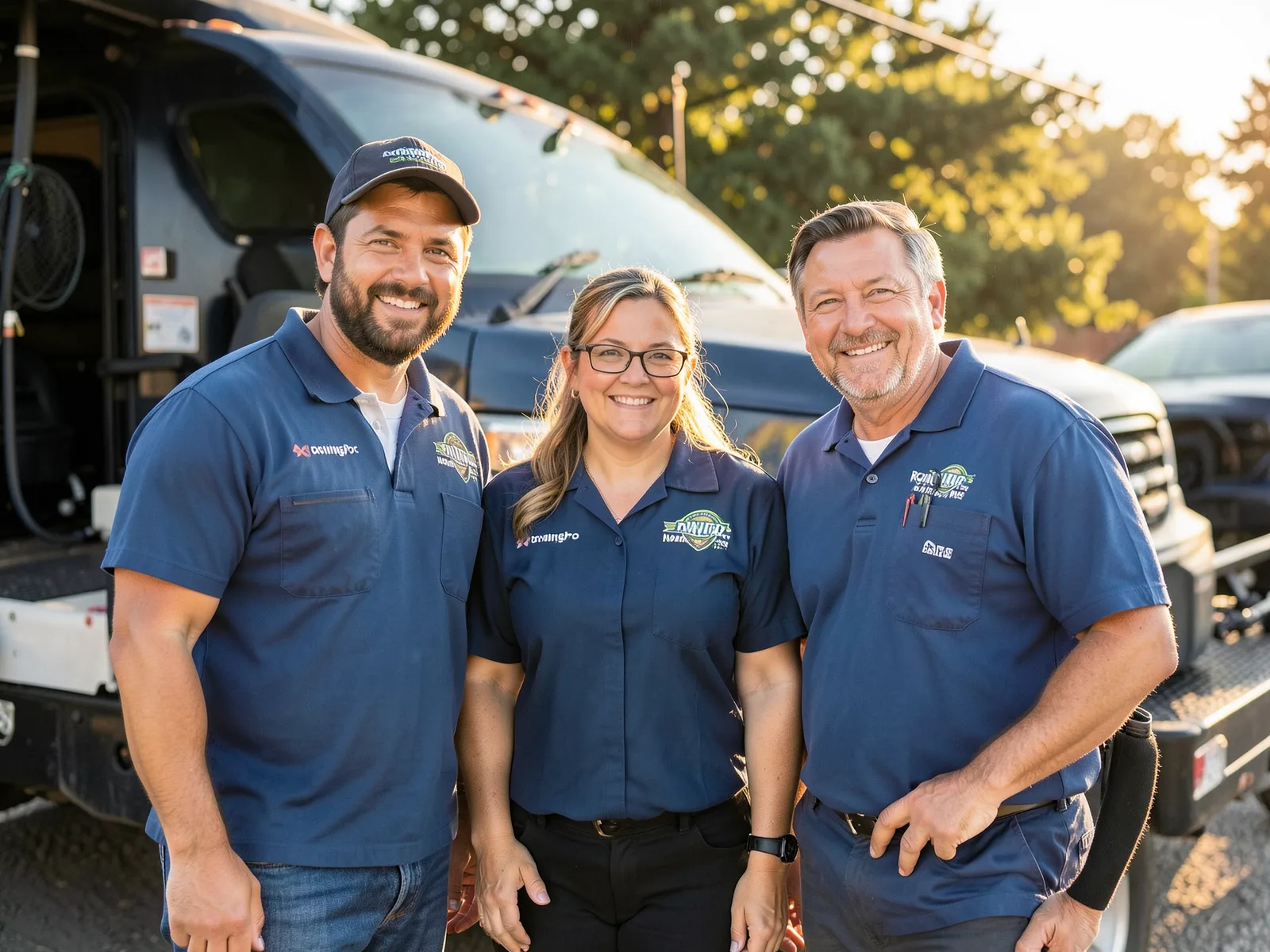 Roof Repair company in Vanlue, OH
